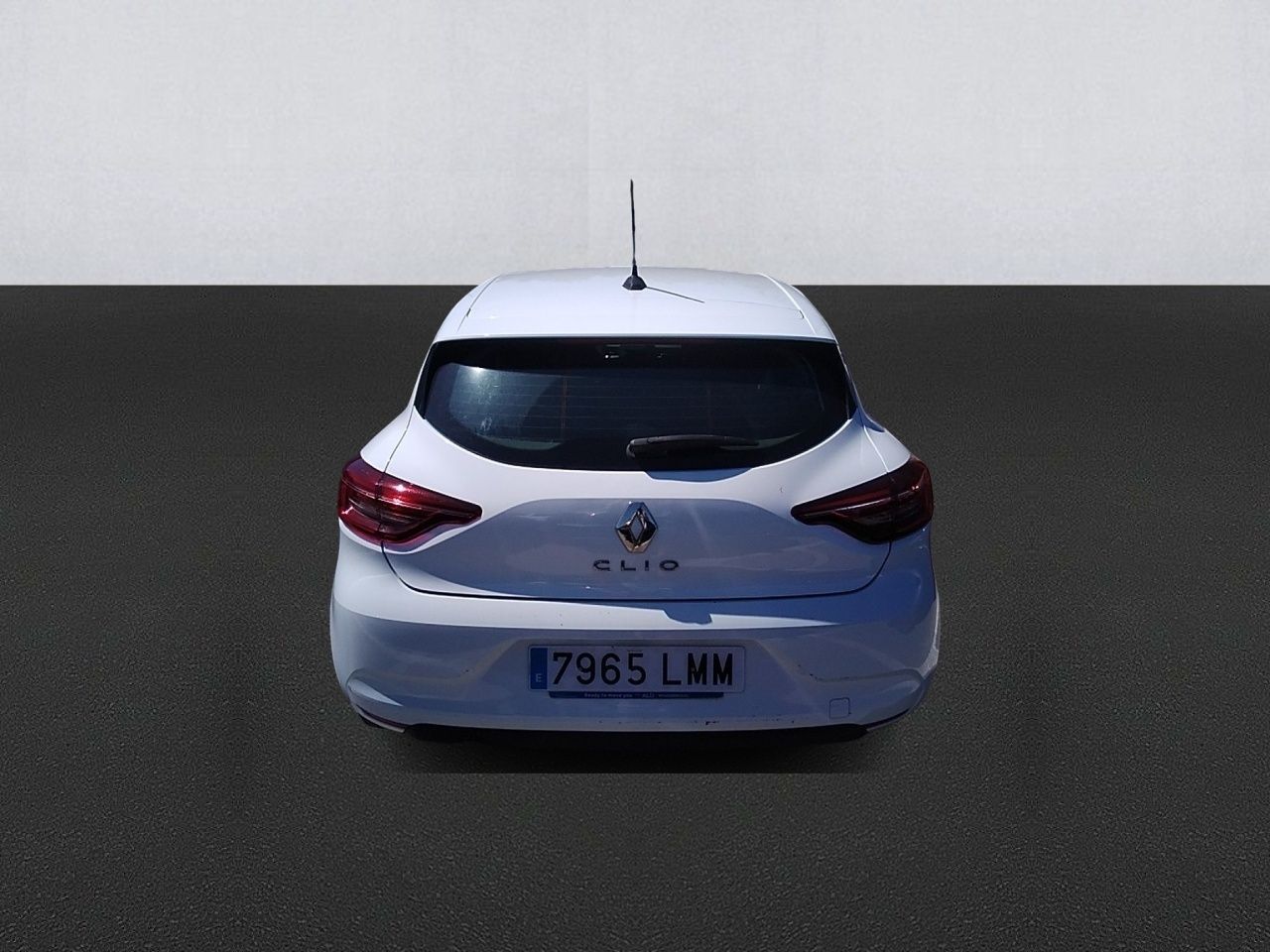 Renault Clio (o) Business Blue Dci 63 Kw (85cv) - Foto 2