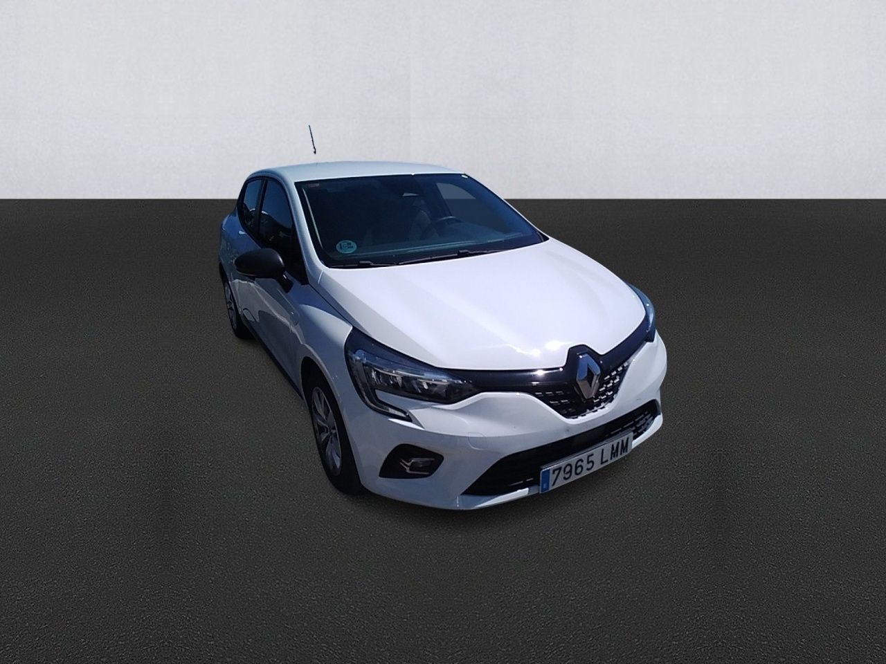 Renault Clio (o) Business Blue Dci 63 Kw (85cv) - Foto 2