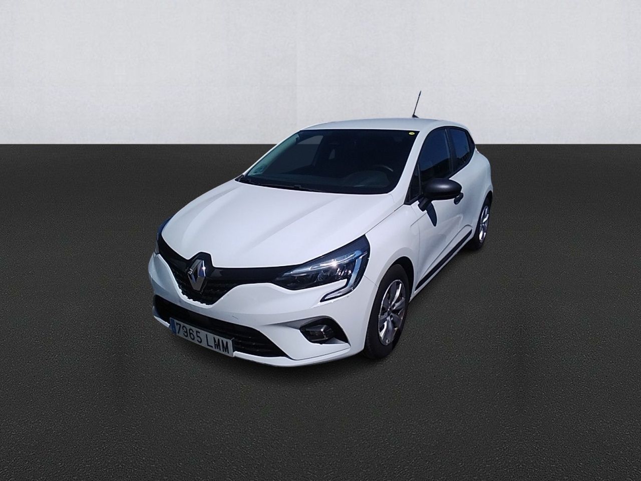 Renault Clio (o) Business Blue Dci 63 Kw (85cv) - Foto 2