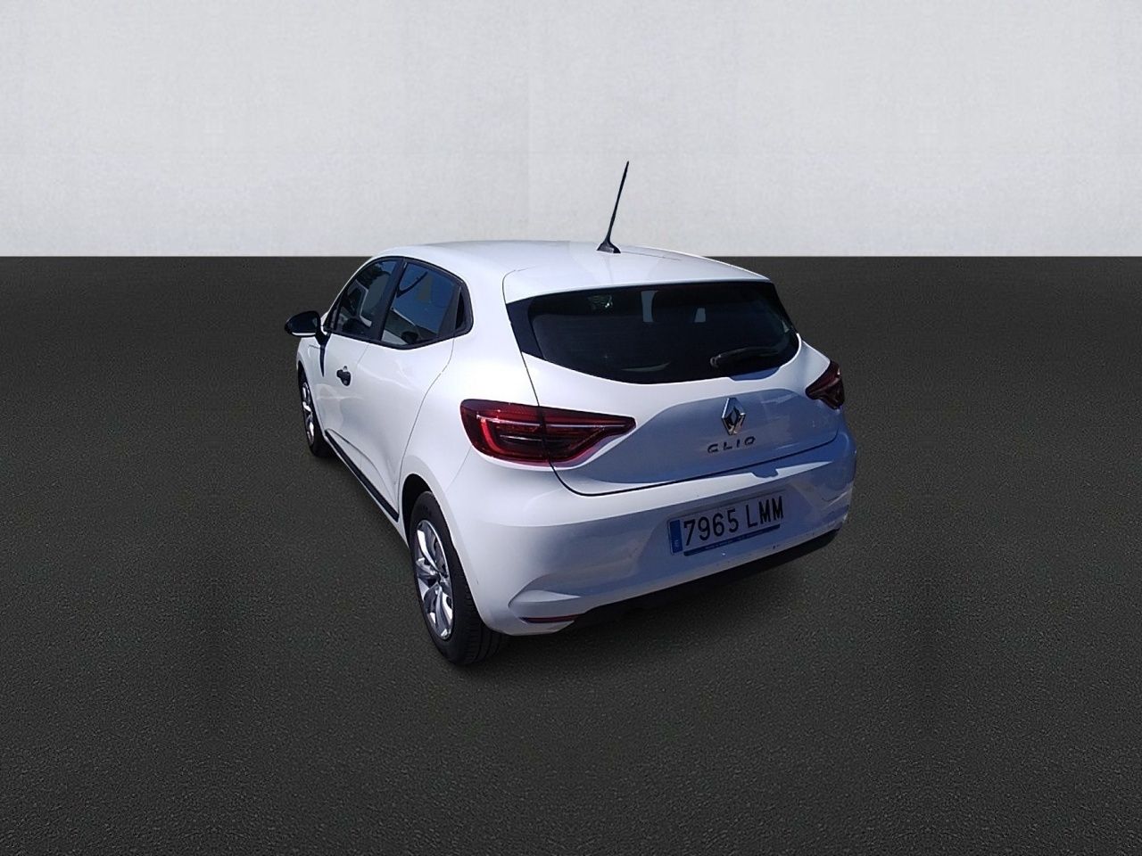 Renault Clio (o) Business Blue Dci 63 Kw (85cv) - Foto 2