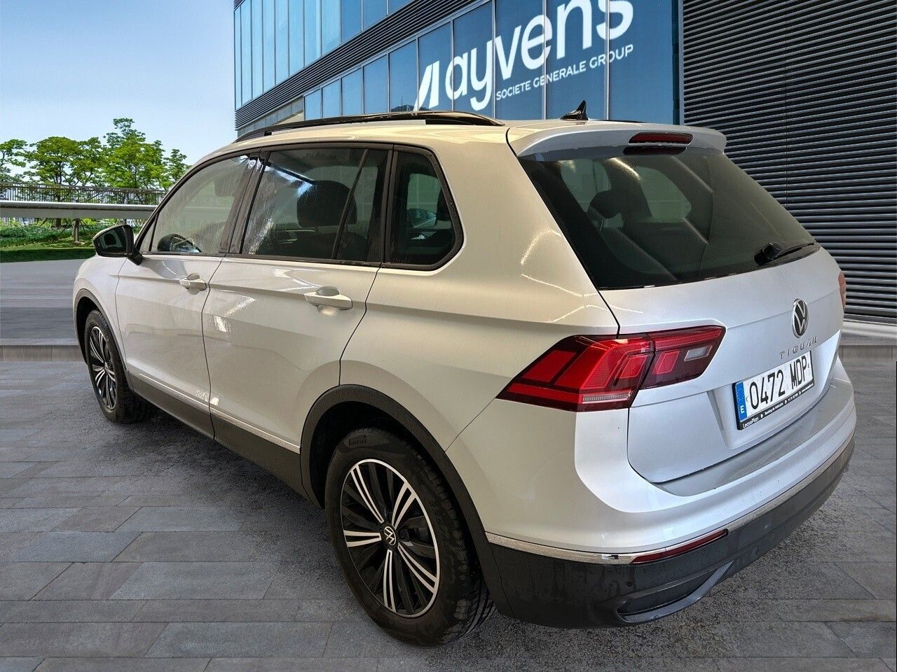 Volkswagen Tiguan Life 2.0 Tdi 90kw (122cv) - Foto 2