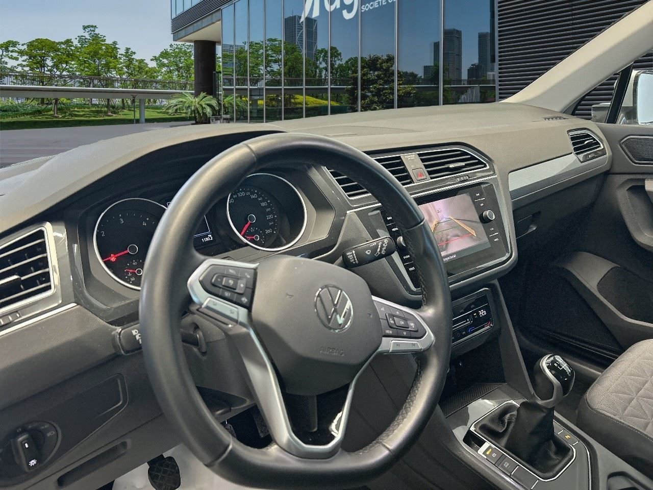 Volkswagen Tiguan Life 2.0 Tdi 90kw (122cv) - Foto 2