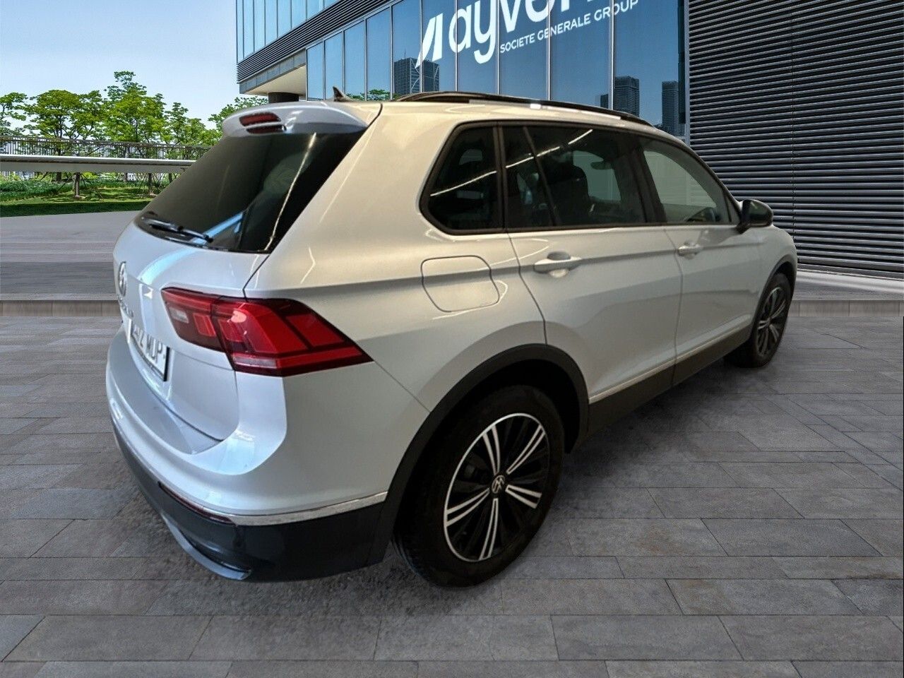 Volkswagen Tiguan Life 2.0 Tdi 90kw (122cv) - Foto 2