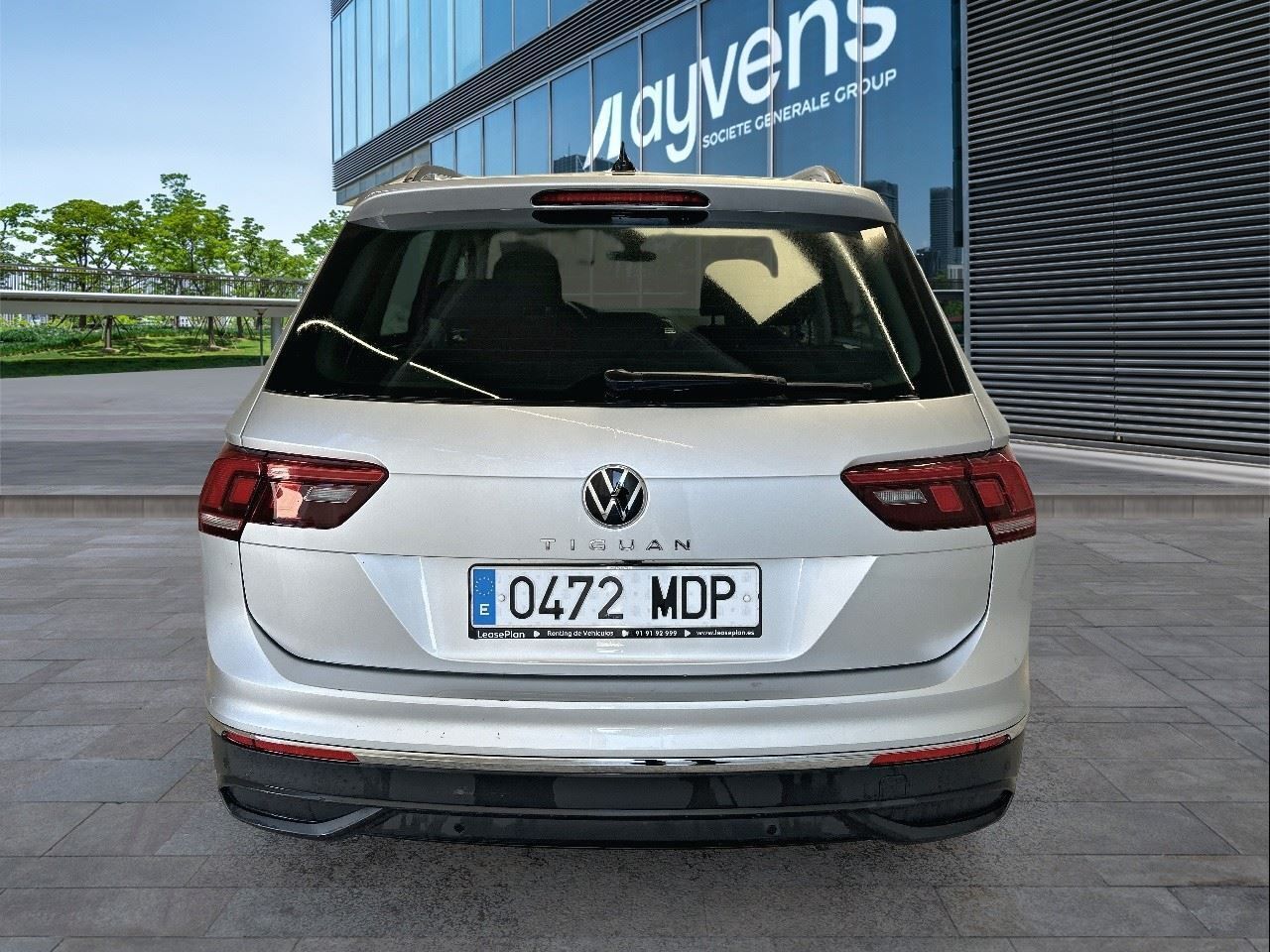 Volkswagen Tiguan Life 2.0 Tdi 90kw (122cv) - Foto 2