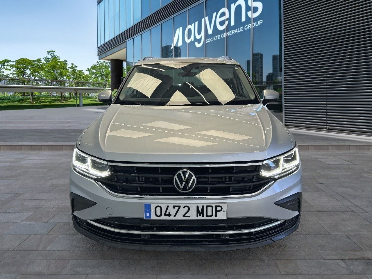 Volkswagen Tiguan Life 2.0 Tdi 90kw (122cv) - Foto 2