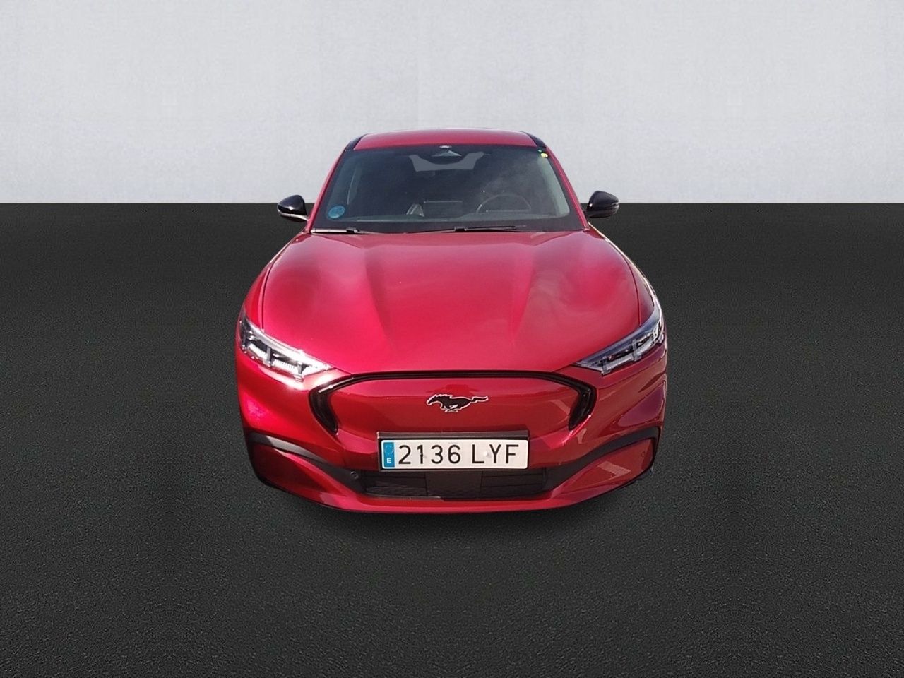 Ford Mustang Mach-e Awd 258kw Batería 98.8kwh - Foto 2