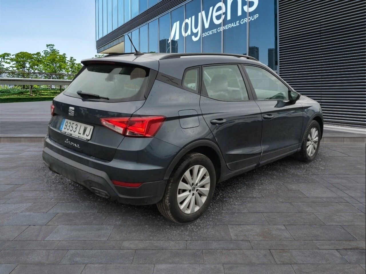 Seat Arona 1.0 Tsi 81kw (110cv) Style Plus - Foto 2