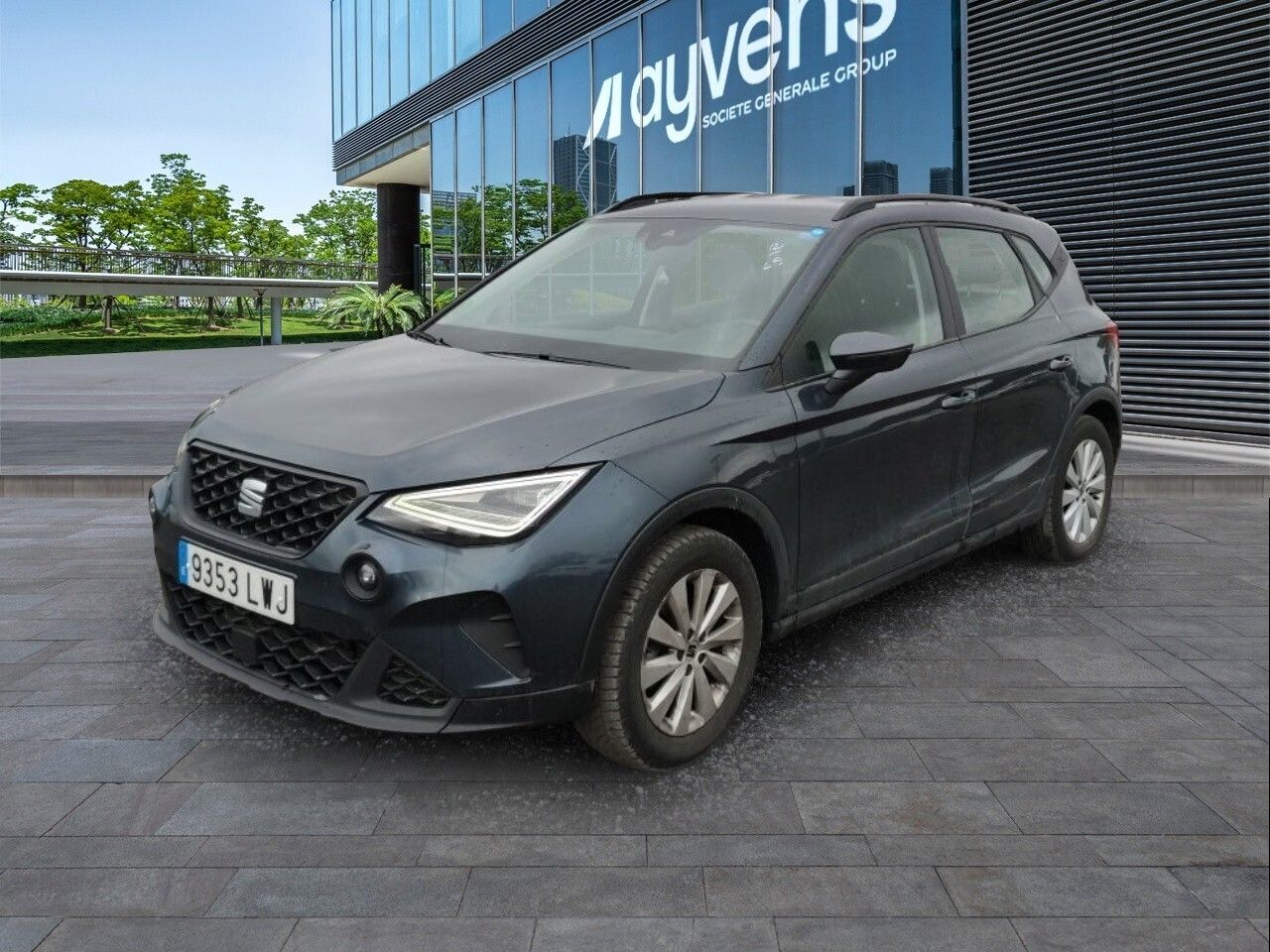 Seat Arona 1.0 Tsi 81kw (110cv) Style Plus - Foto 2