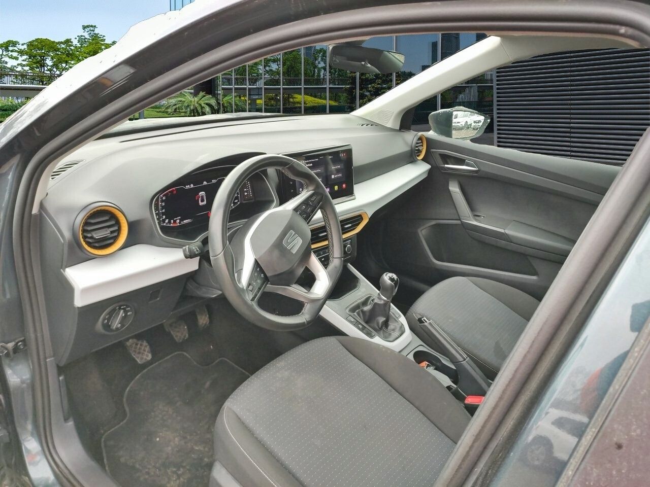 Seat Arona 1.0 Tsi 81kw (110cv) Style Plus - Foto 2