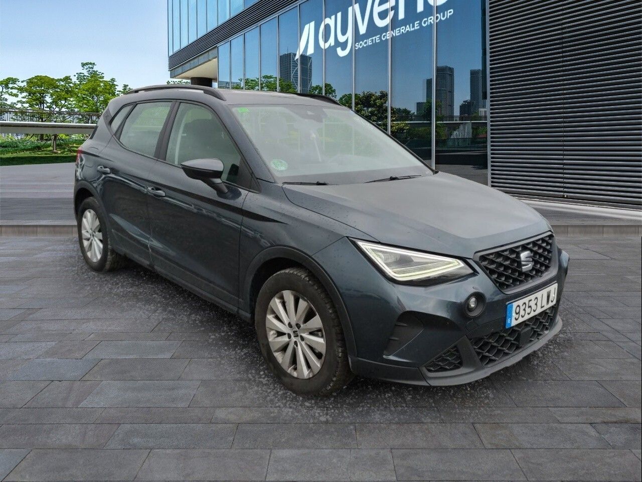 Seat Arona 1.0 Tsi 81kw (110cv) Style Plus - Foto 2