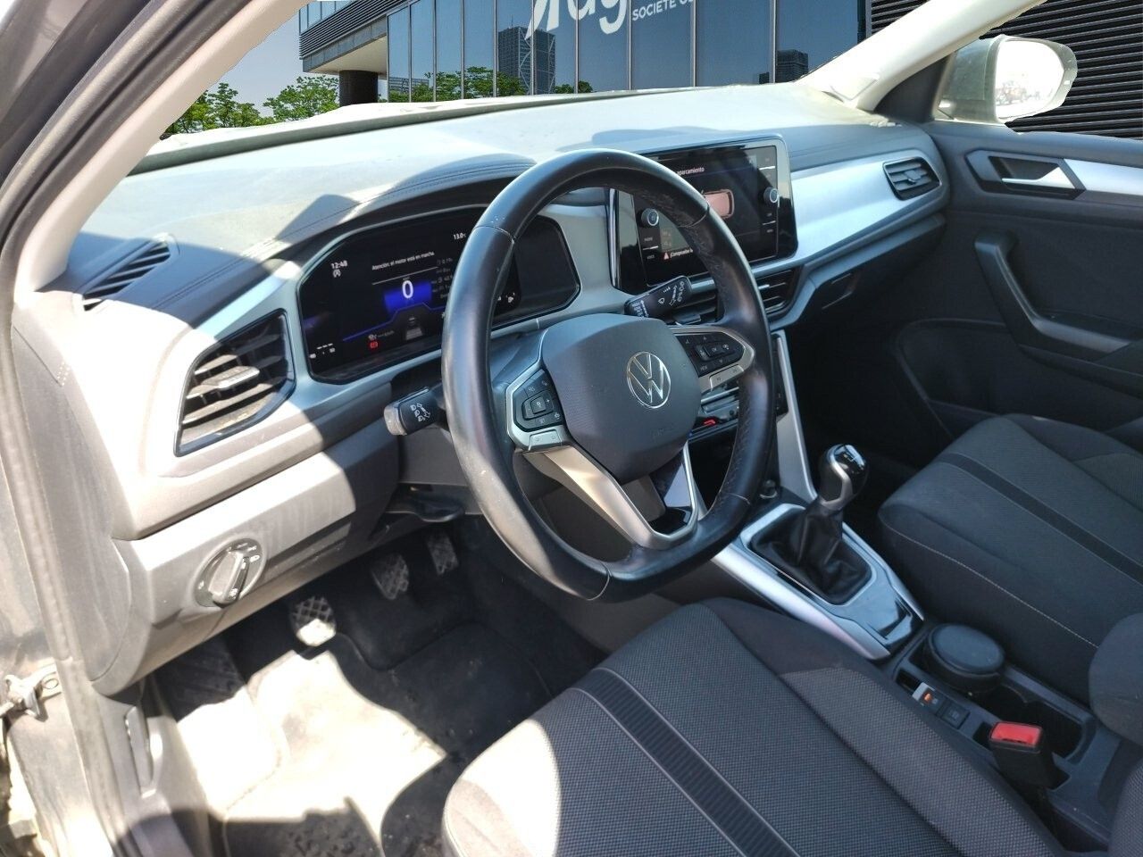 Volkswagen T-roc Life 2.0 Tdi 85kw (115cv) - Foto 2