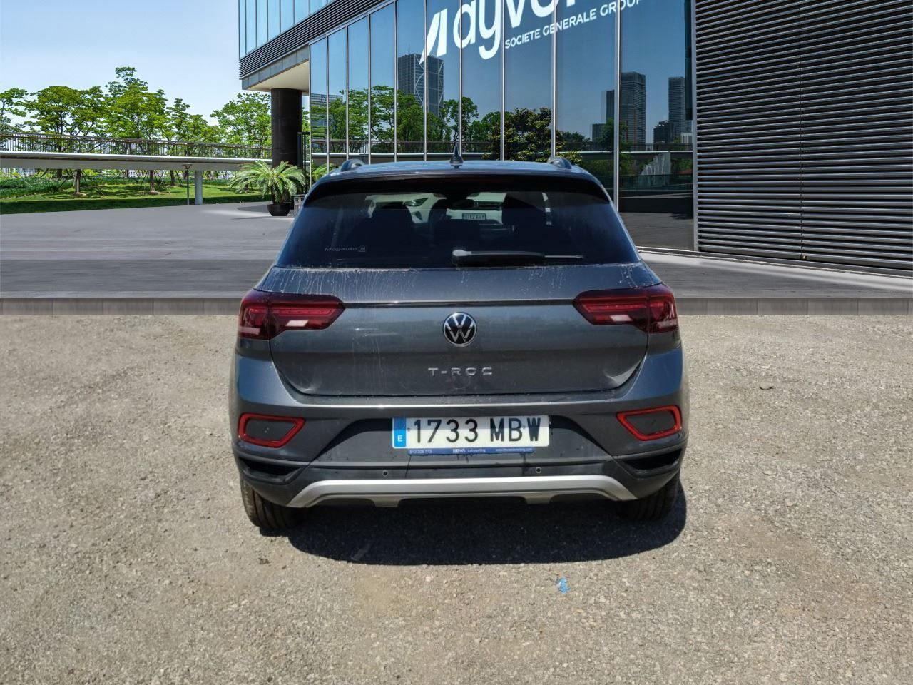 Volkswagen T-roc Life 2.0 Tdi 85kw (115cv) - Foto 2