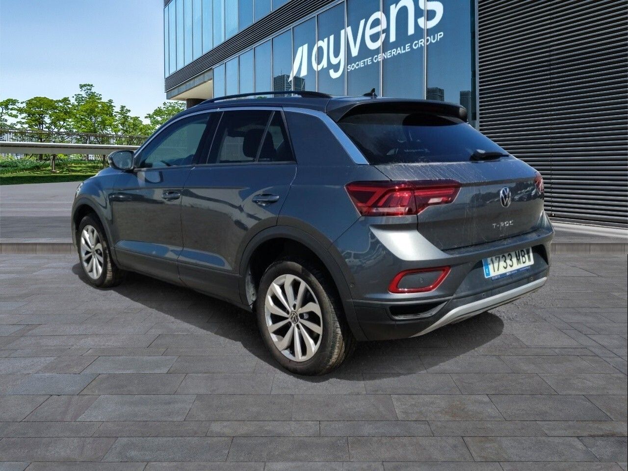 Volkswagen T-roc Life 2.0 Tdi 85kw (115cv) - Foto 2