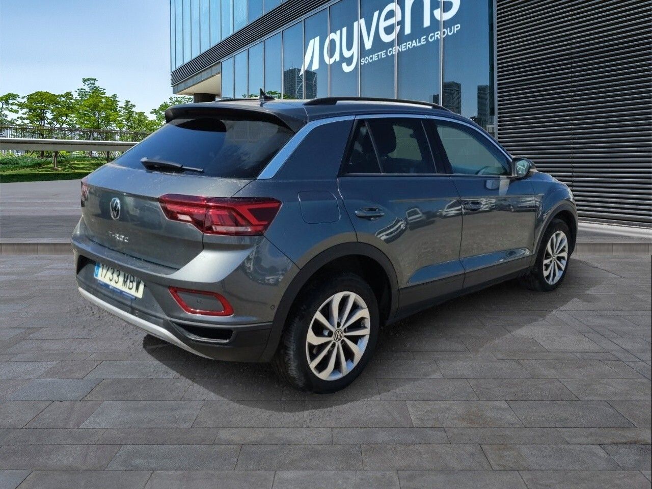 Volkswagen T-roc Life 2.0 Tdi 85kw (115cv) - Foto 2