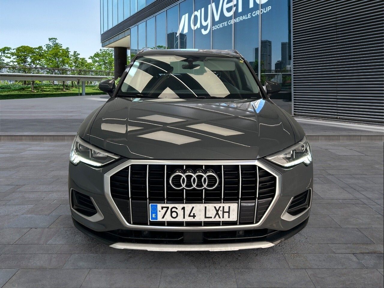 Audi Q3 Advanced 35 Tdi 110kw (150cv) S Tronic - Foto 2