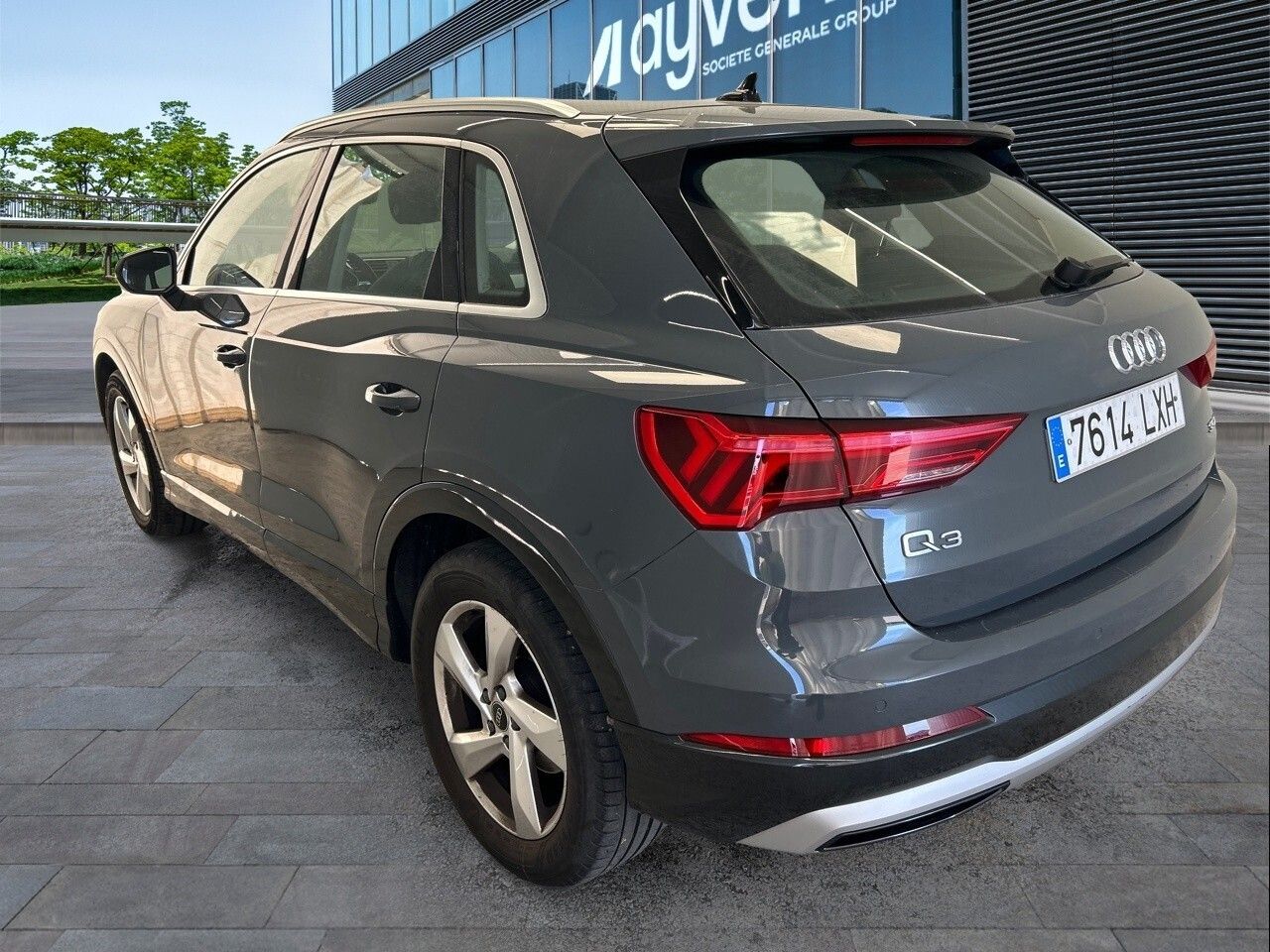 Audi Q3 Advanced 35 Tdi 110kw (150cv) S Tronic - Foto 2