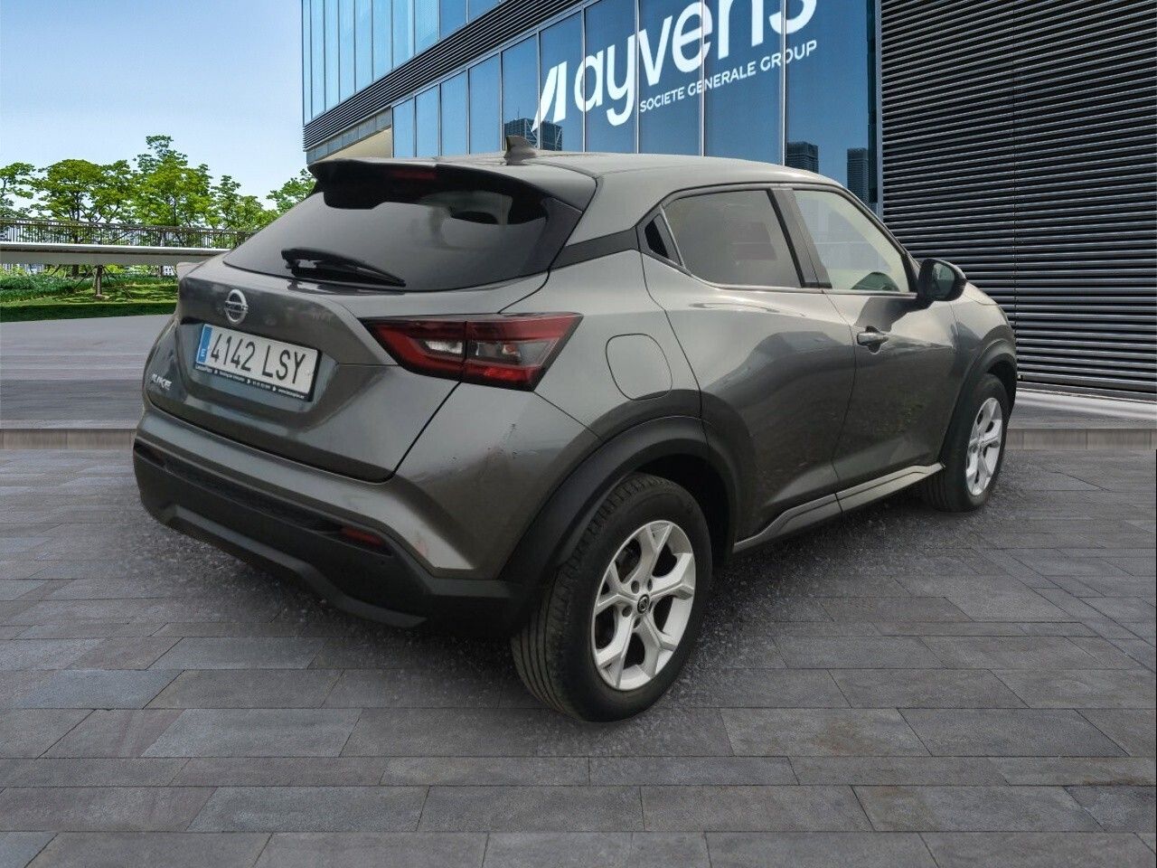 Nissan Juke Dig-t 84 Kw (114 Cv) 6m/t N-connecta - Foto 2