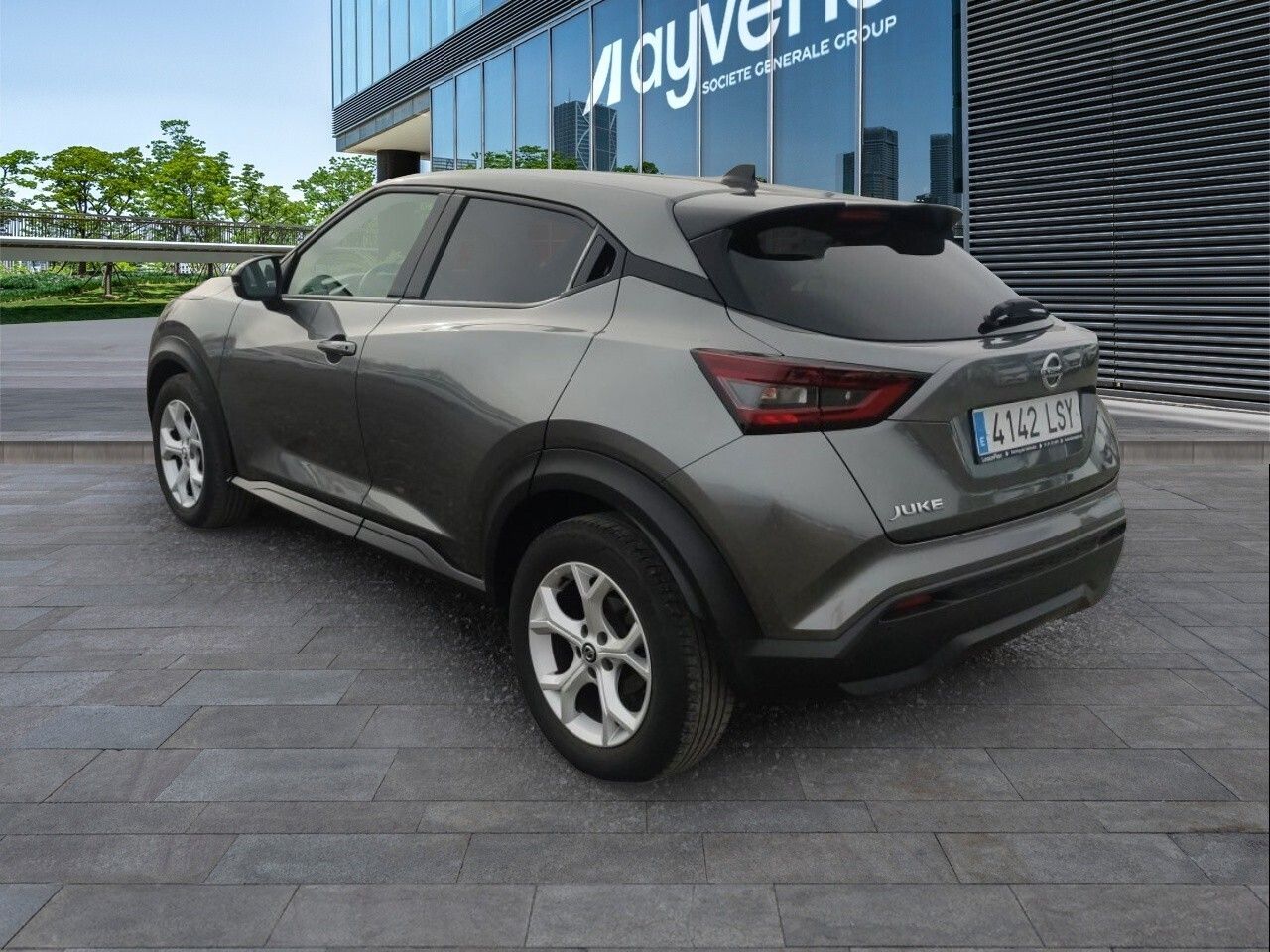 Nissan Juke Dig-t 84 Kw (114 Cv) 6m/t N-connecta - Foto 2