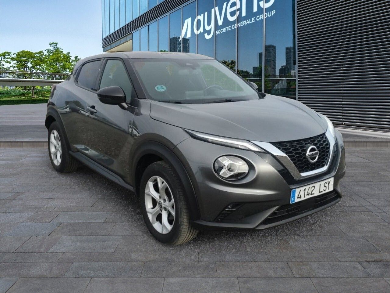 Nissan Juke Dig-t 84 Kw (114 Cv) 6m/t N-connecta - Foto 2