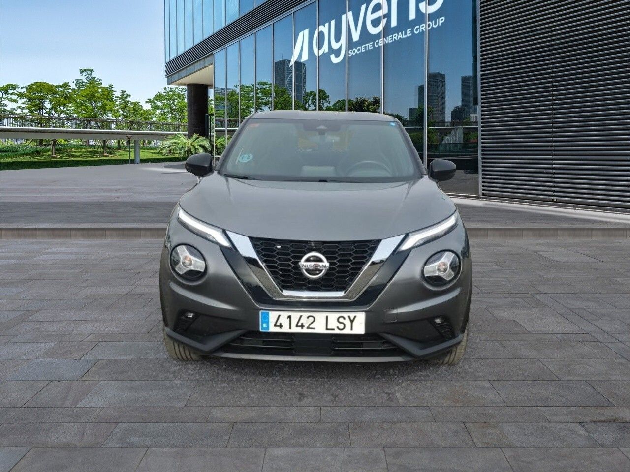 Nissan Juke Dig-t 84 Kw (114 Cv) 6m/t N-connecta - Foto 2