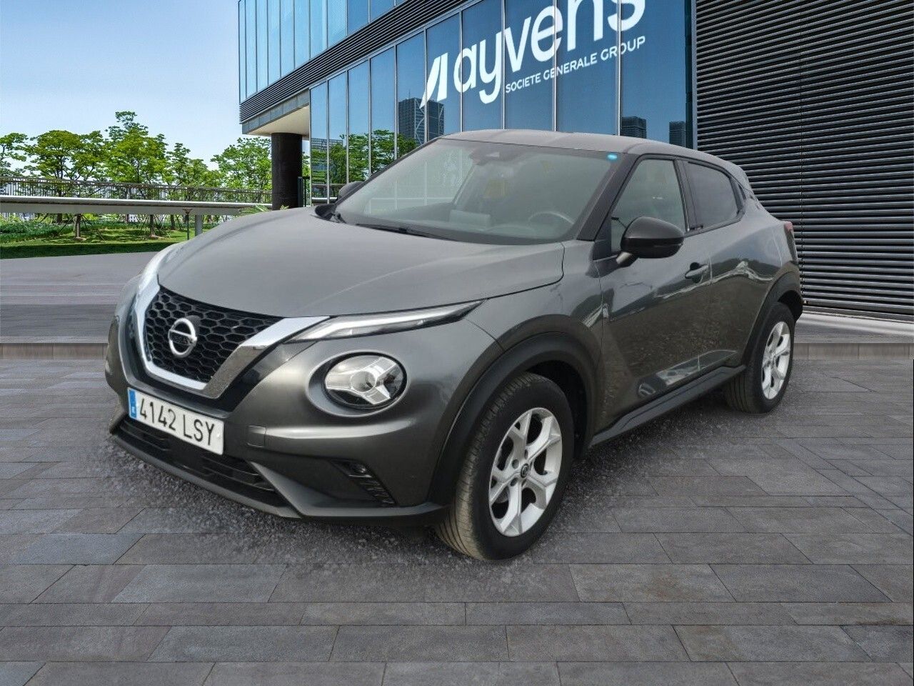 Nissan Juke Dig-t 84 Kw (114 Cv) 6m/t N-connecta - Foto 2