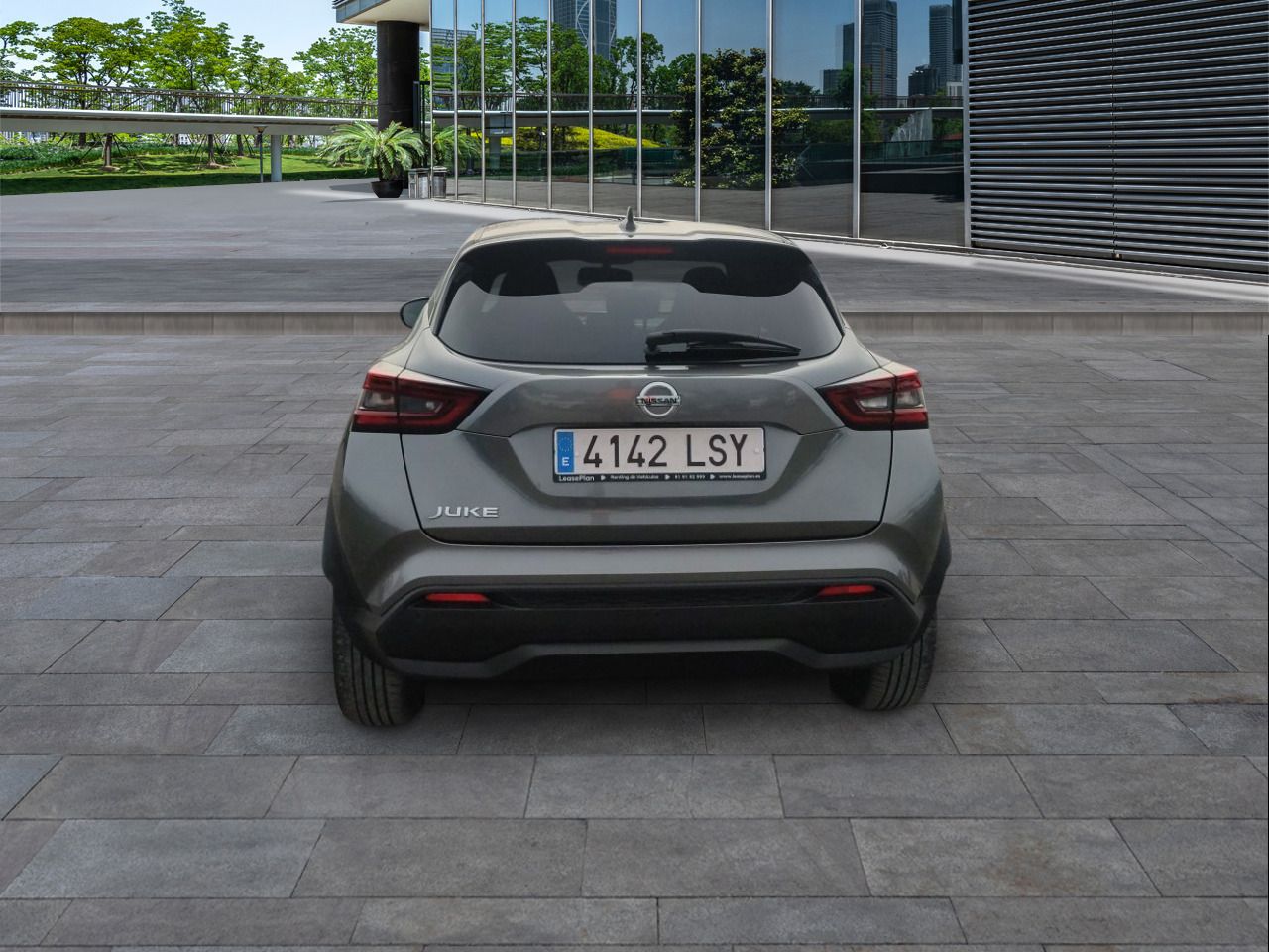 Nissan Juke Dig-t 84 Kw (114 Cv) 6m/t N-connecta - Foto 2