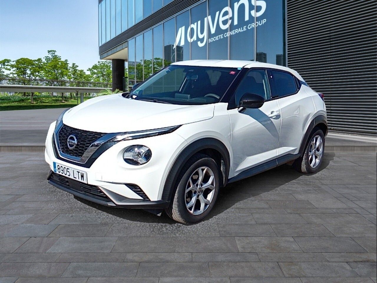 Nissan Juke Dig-t 84 Kw (114 Cv) 6m/t Acenta - Foto 2