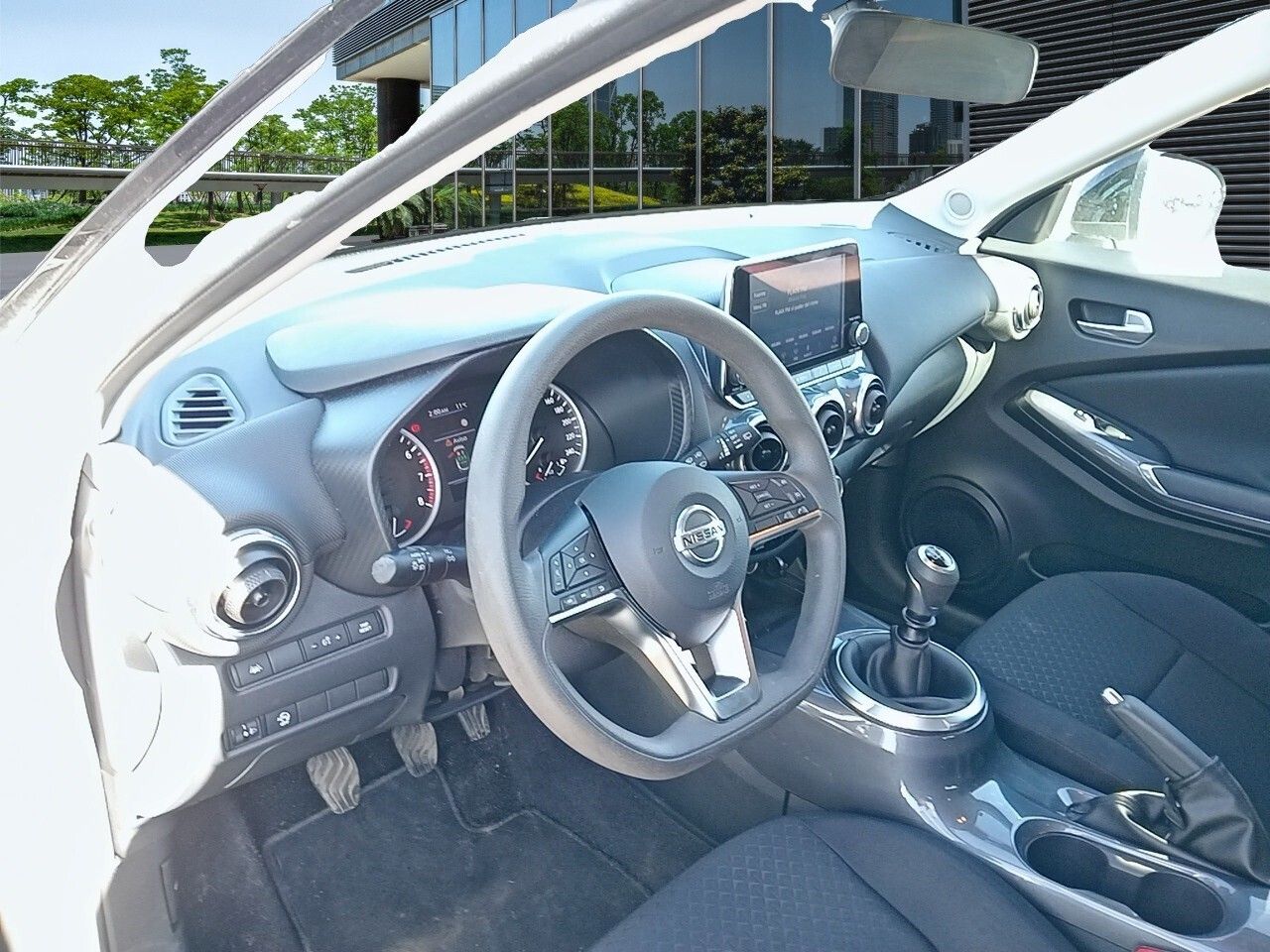 Nissan Juke Dig-t 84 Kw (114 Cv) 6m/t Acenta - Foto 2