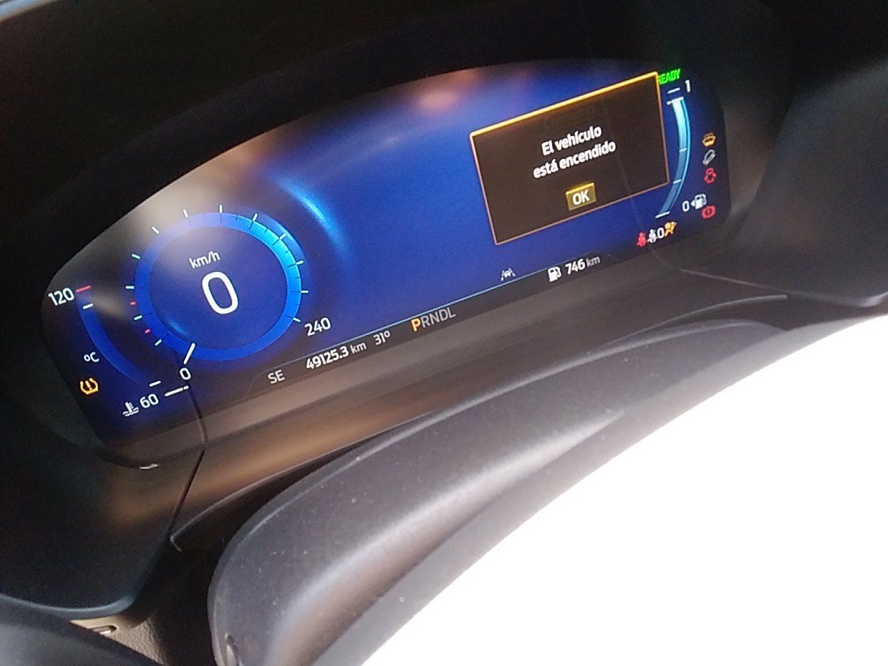 Ford Kuga (o) St-line X 2.5 Duratec Fhev Auto - Foto 2