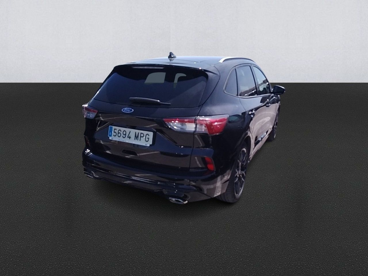 Ford Kuga (o) St-line X 2.5 Duratec Fhev Auto - Foto 2