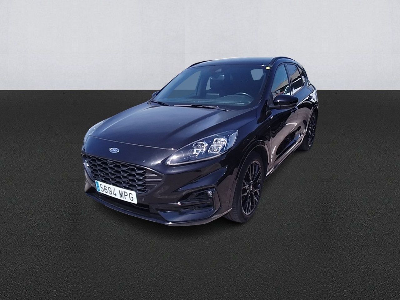 Ford Kuga (o) St-line X 2.5 Duratec Fhev Auto - Foto 2