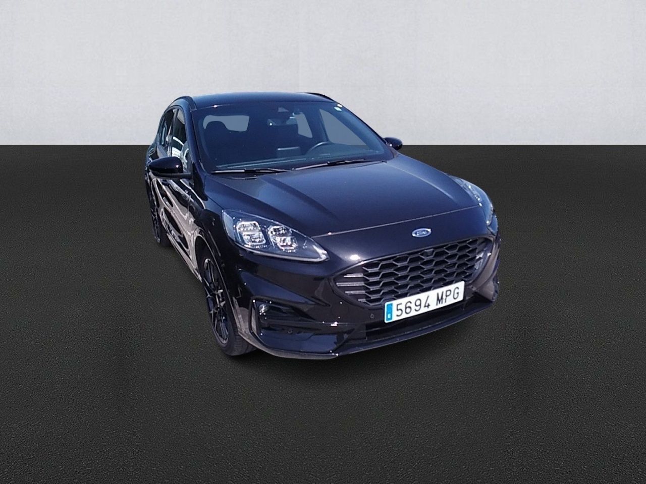 Ford Kuga (o) St-line X 2.5 Duratec Fhev Auto - Foto 2