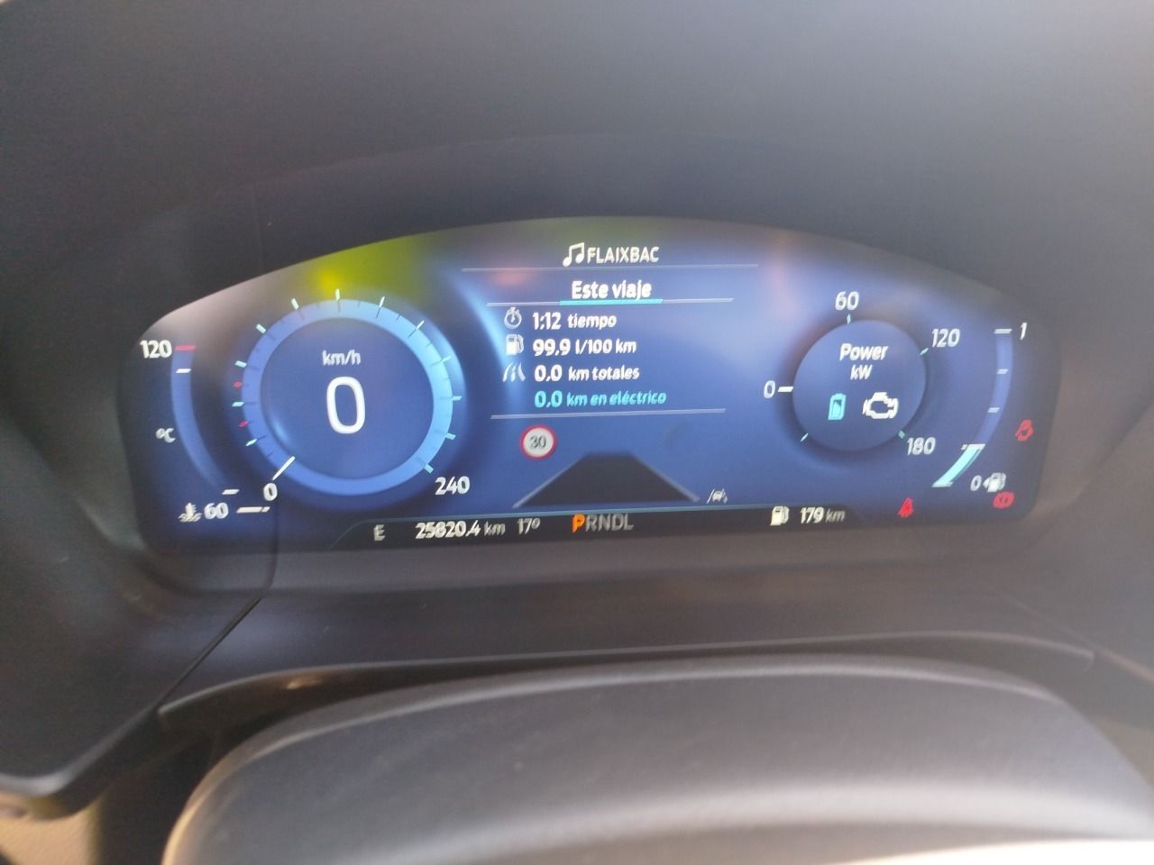 Ford Kuga St-line X 2.5 Duratec Fhev Auto - Foto 2