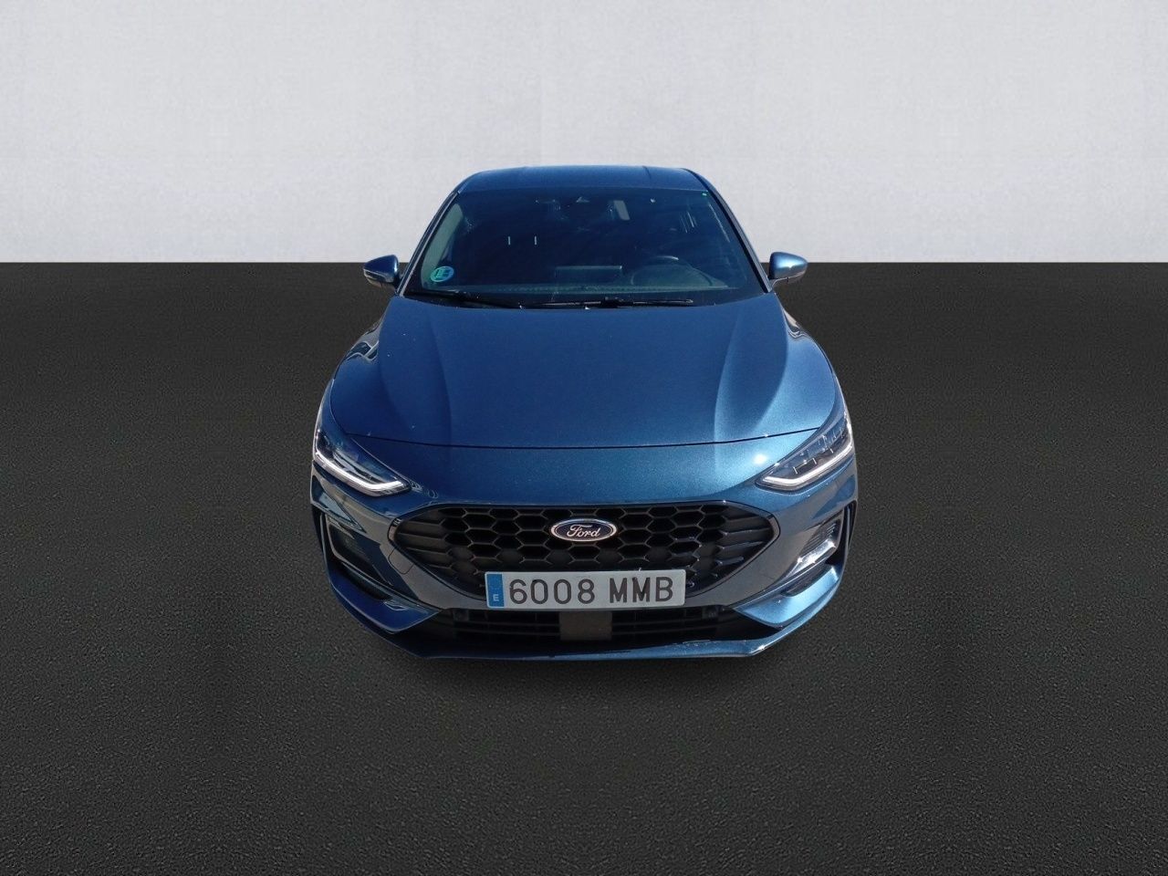 Ford Focus 1.0 Ecoboost Mhev 92kw St-line X - Foto 2