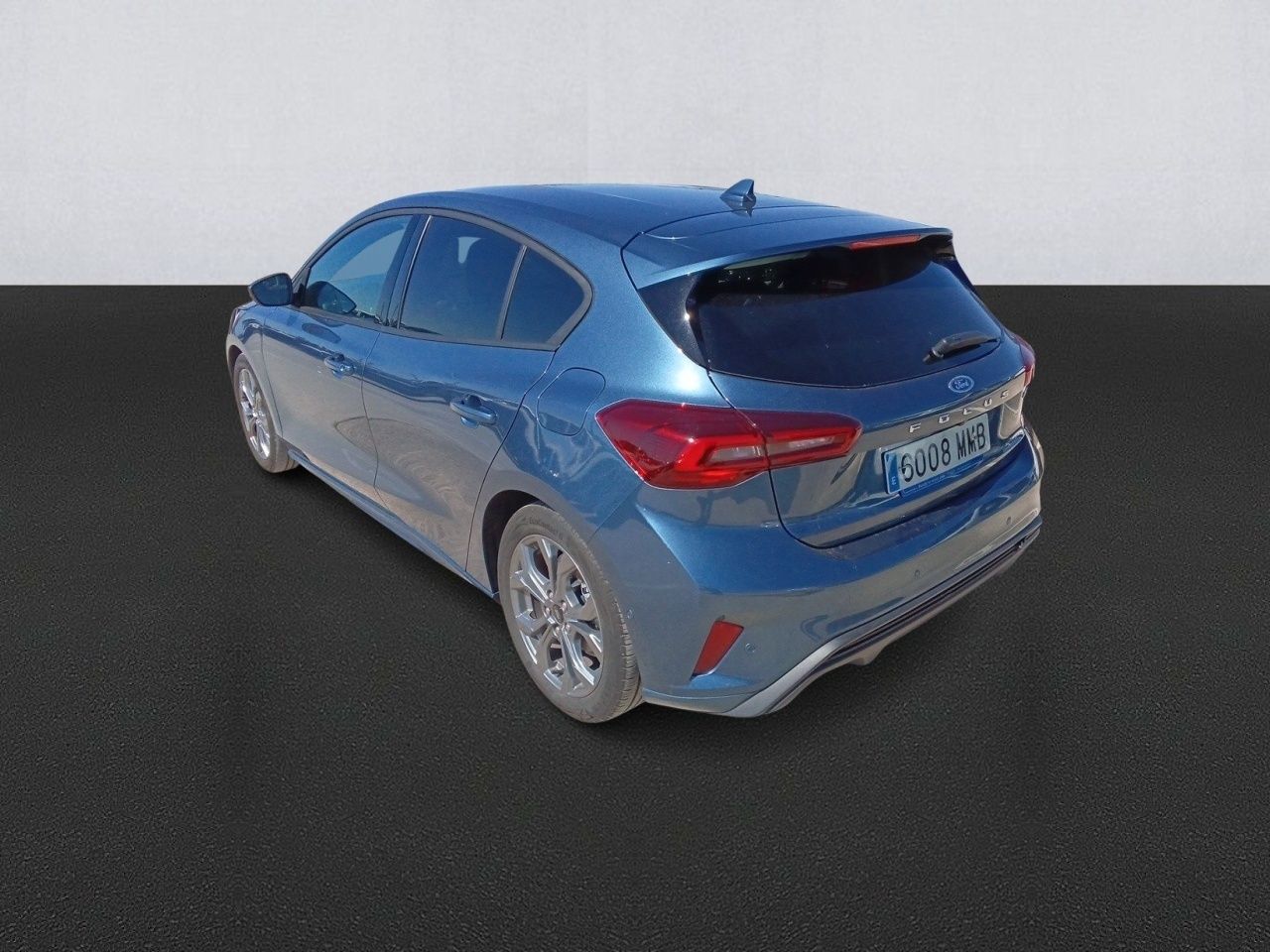 Ford Focus 1.0 Ecoboost Mhev 92kw St-line X - Foto 2