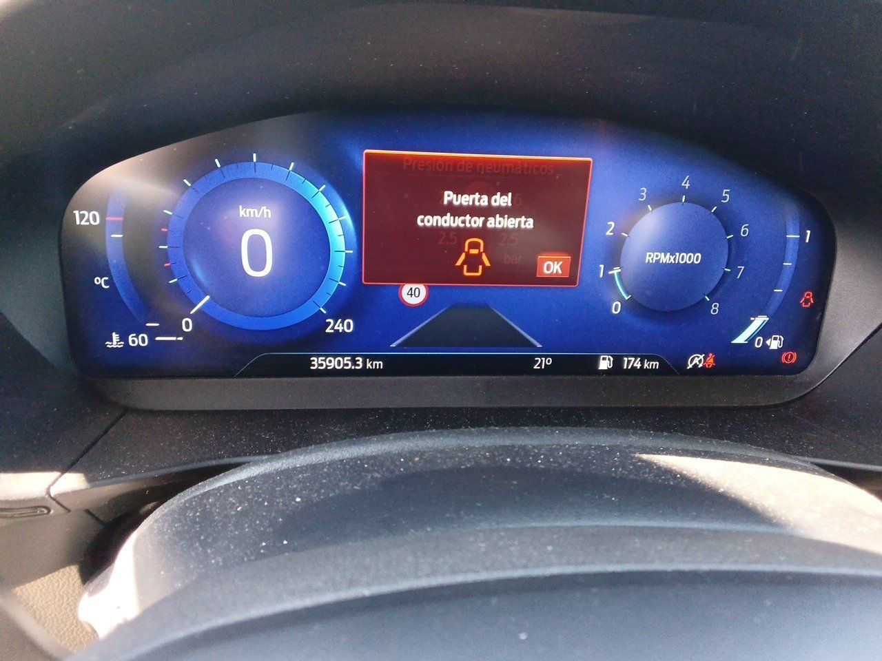 Ford Focus 1.0 Ecoboost Mhev 92kw St-line X - Foto 2