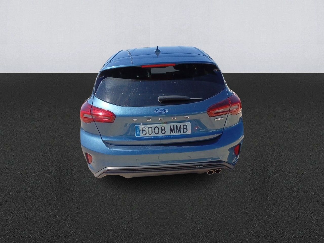 Ford Focus 1.0 Ecoboost Mhev 92kw St-line X - Foto 2