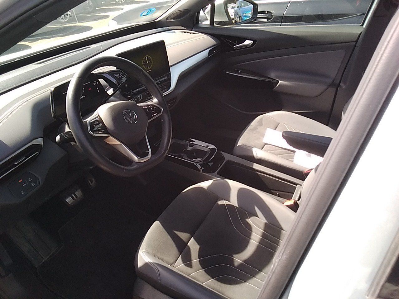 Volkswagen Id.4 Pro 128kw (174cv) Automático - Foto 2