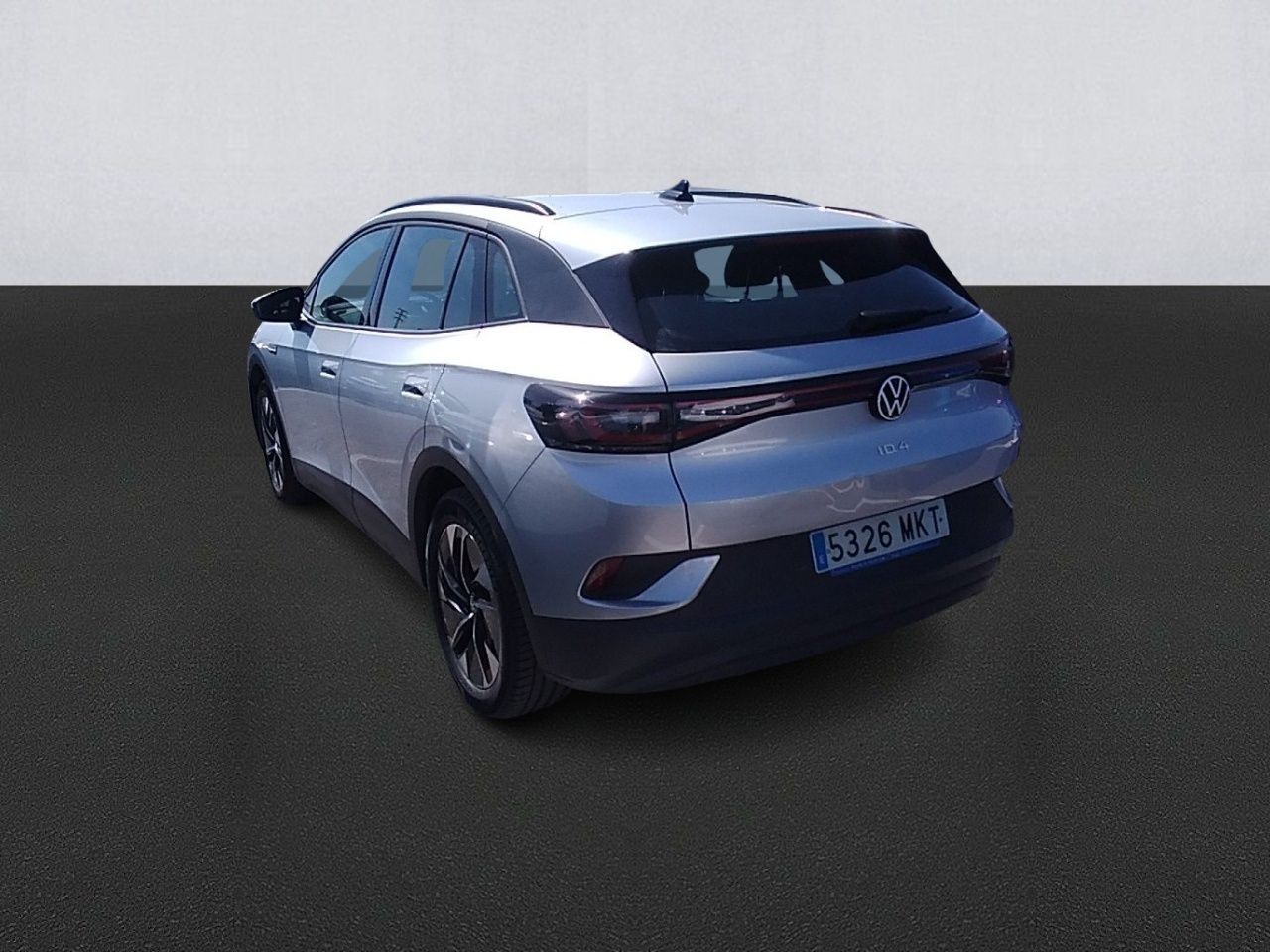 Volkswagen Id.4 Pro 128kw (174cv) Automático - Foto 2