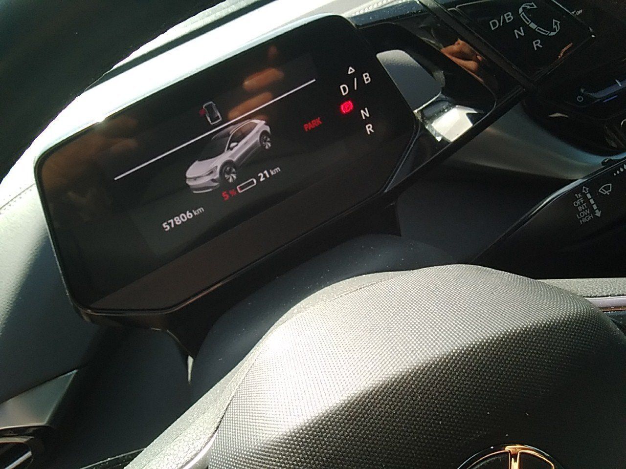 Volkswagen Id.4 Pro 128kw (174cv) Automático - Foto 2