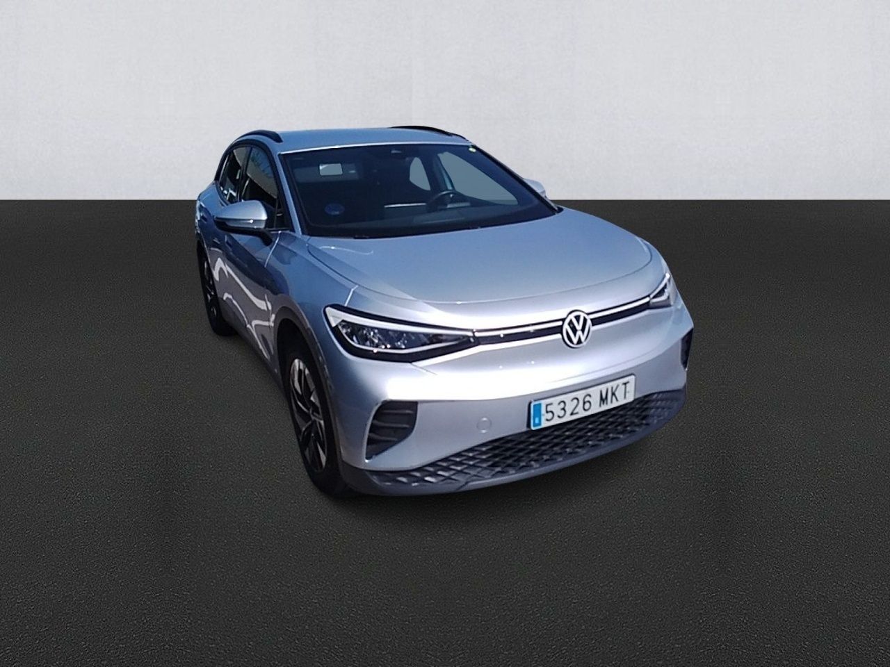 Volkswagen Id.4 Pro 128kw (174cv) Automático - Foto 2