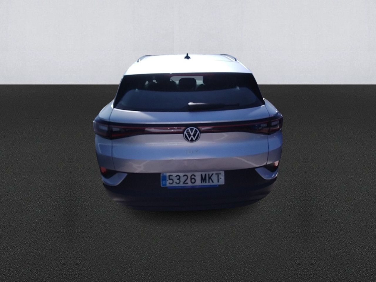 Volkswagen Id.4 Pro 128kw (174cv) Automático - Foto 2