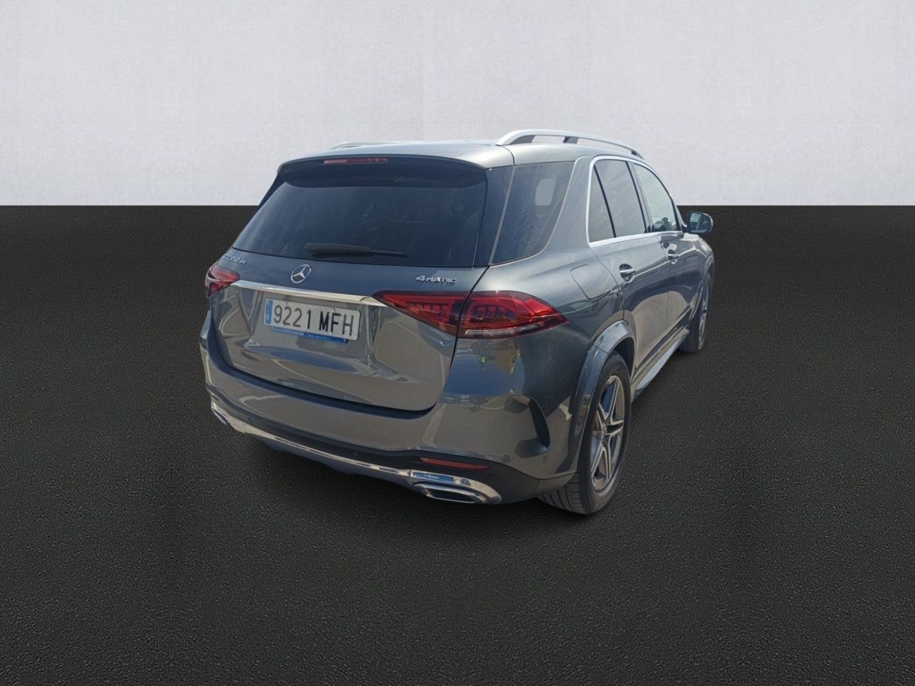 Mercedes Gle 350 De 4matic (híbrido Enchufable) - Foto 2