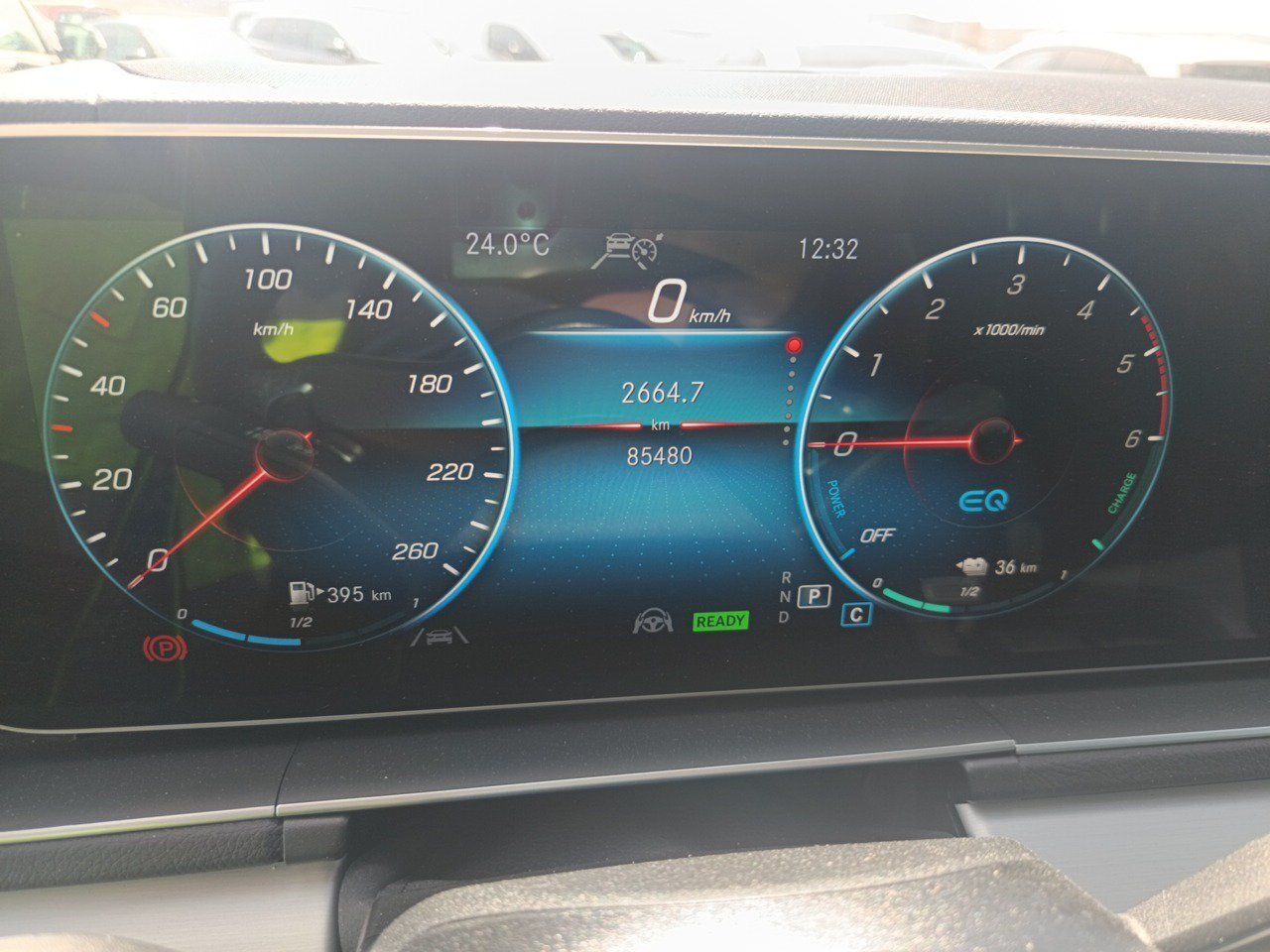 Mercedes Gle 350 De 4matic (híbrido Enchufable) - Foto 2