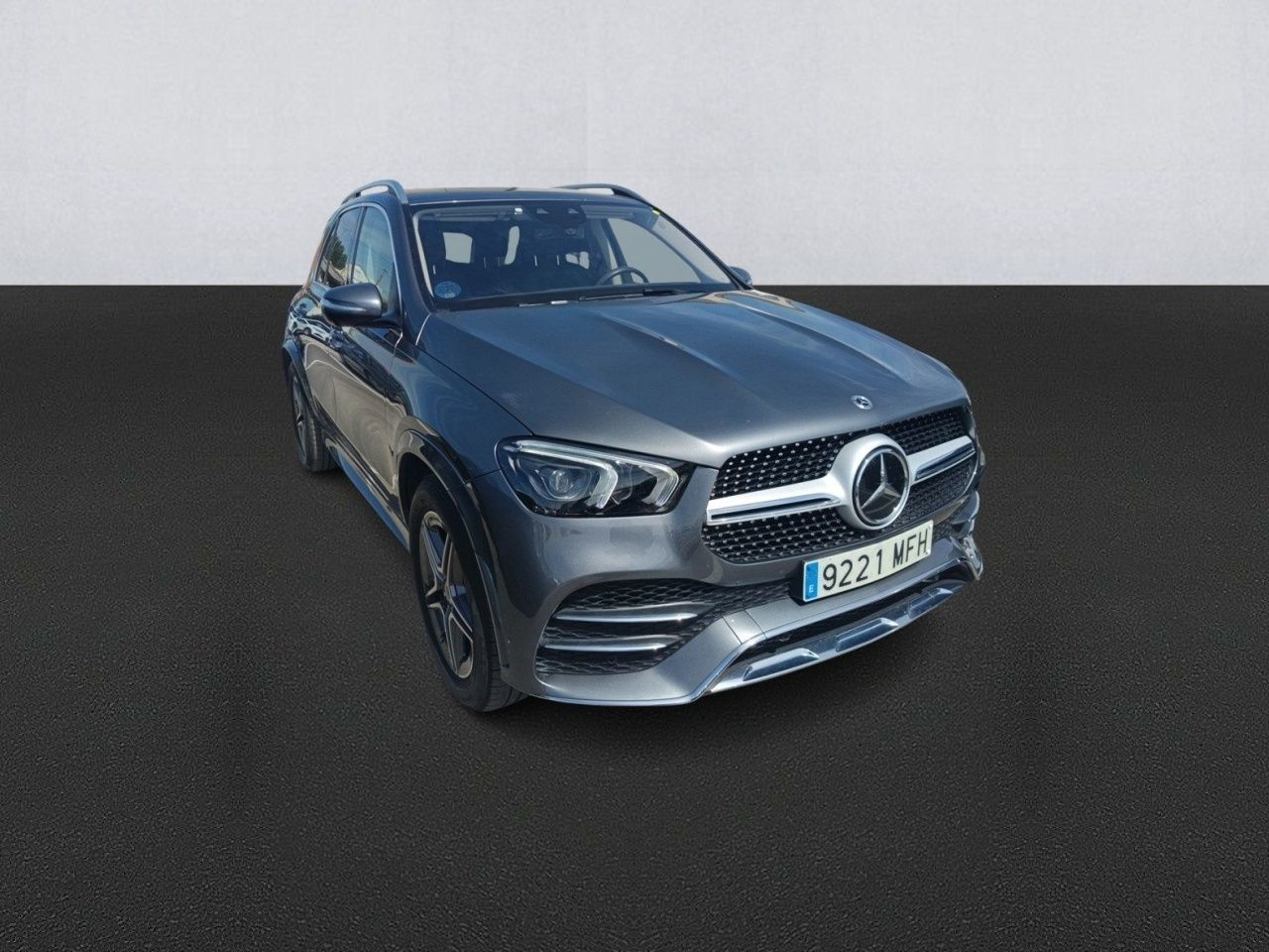 Mercedes Gle 350 De 4matic (híbrido Enchufable) - Foto 2