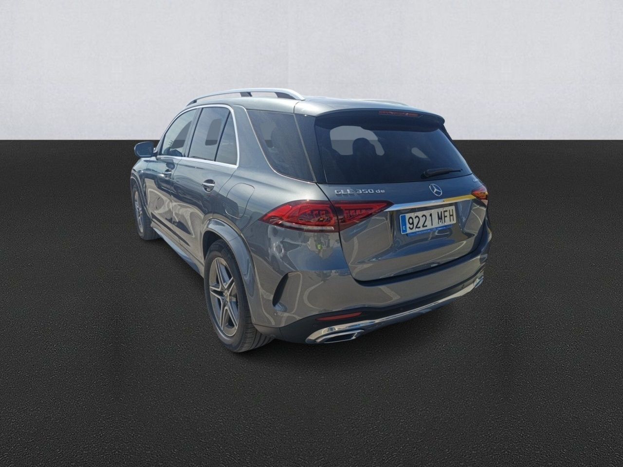 Mercedes Gle 350 De 4matic (híbrido Enchufable) - Foto 2