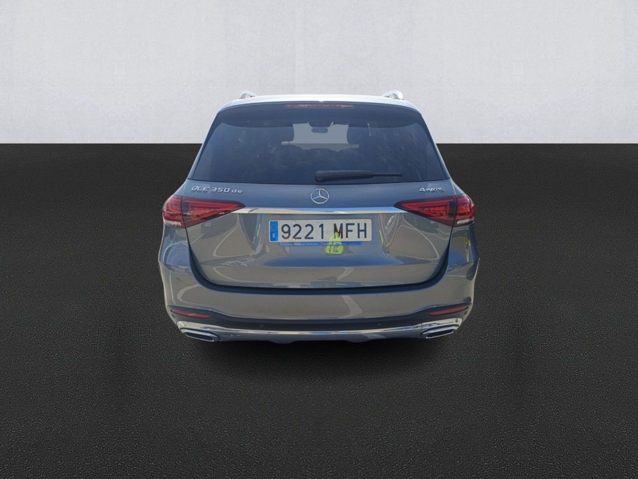 Mercedes Gle 350 De 4matic (híbrido Enchufable) - Foto 2