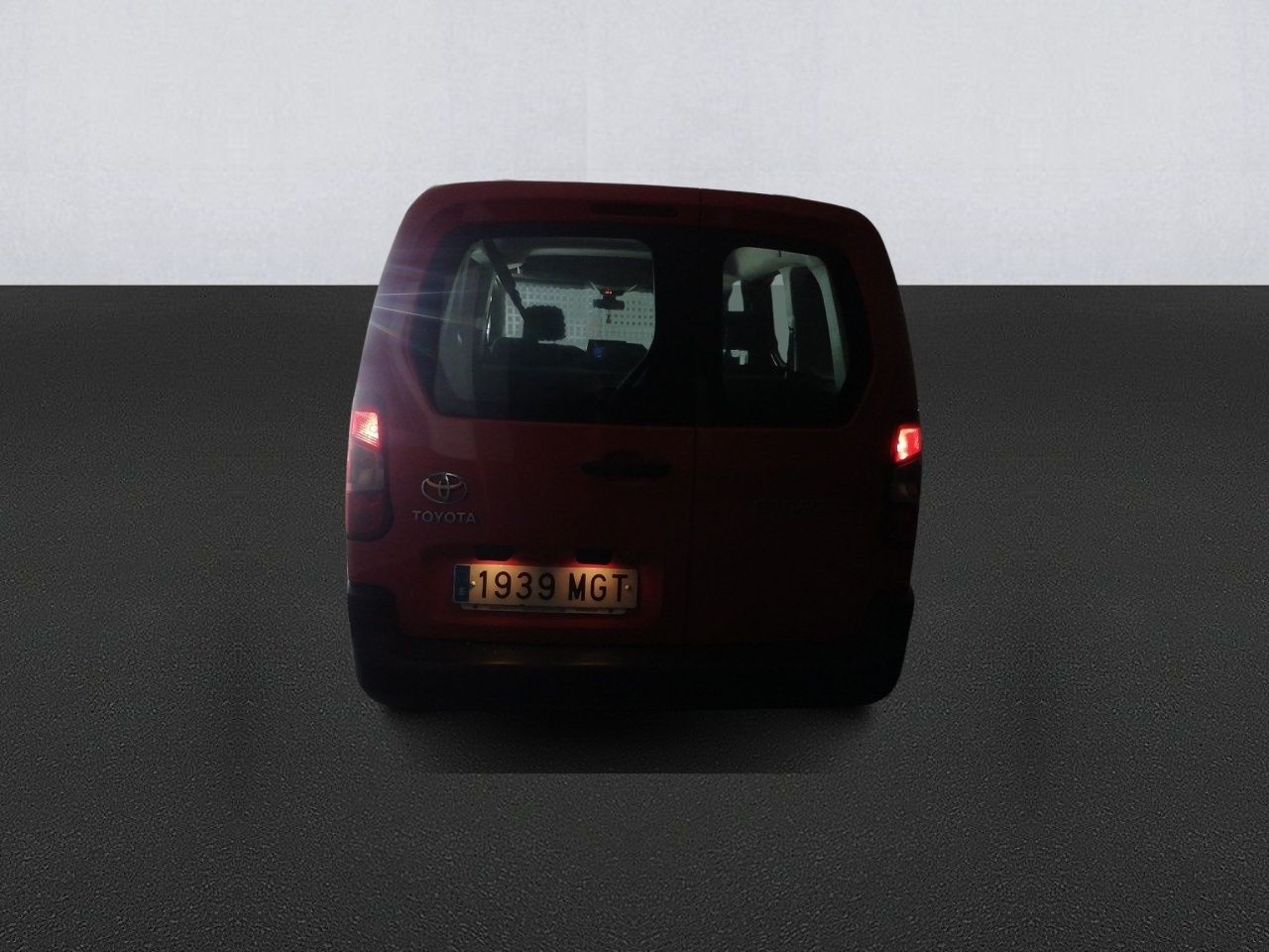 Toyota Proace City Verso 1.5d 96kw (130cv) Combi Gx Plus L1 - Foto 2