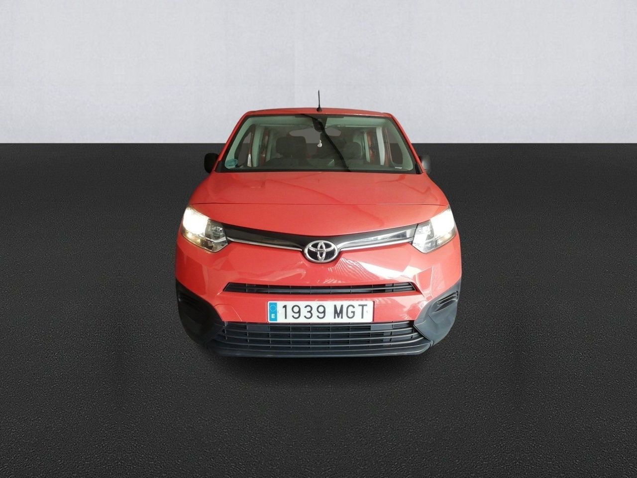 Toyota Proace City Verso 1.5d 96kw (130cv) Combi Gx Plus L1 - Foto 2