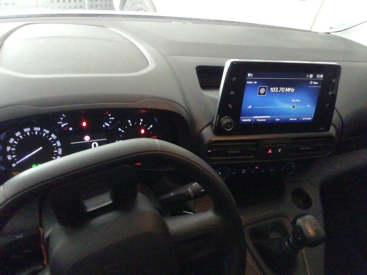 Toyota Proace City Verso 1.5d 96kw (130cv) Combi Gx Plus L1 - Foto 2